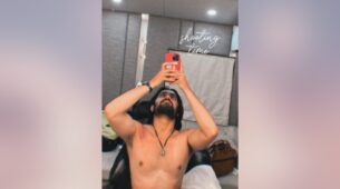 How Hot Is Too Hot? Internet Star Bhuvan Bam Sizzles internet in perfect monsoon casuals, see pics