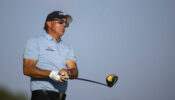 How Phil Mickelson’s life turned around in the past year