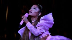 How Rem Beauty By Ariana Granda Blew Off In No Time