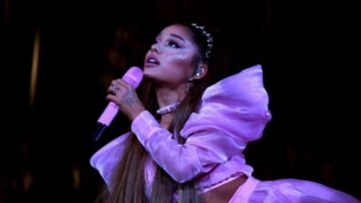 How Rem Beauty By Ariana Granda Blew Off In No Time