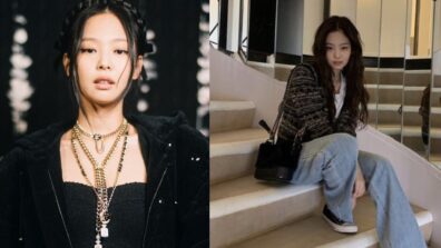 How To Accessorise Your Basic Clothes Like Blackpink Jennie