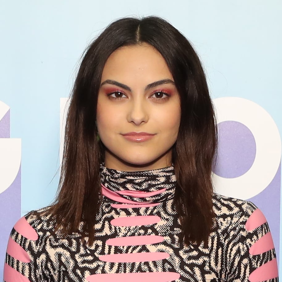 How To Achieve Camila Mendes’s Foxy Eyeliner Look - 0