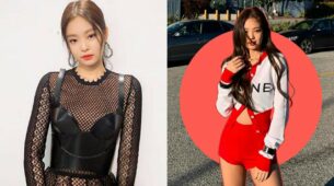 How To Dress Like Blackpink Jennie- Chanel Edition