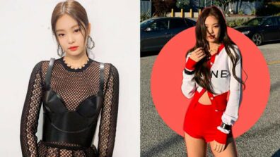 How To Dress Like Blackpink Jennie- Chanel Edition