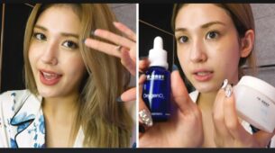 How To Get Flawless Glass Skin Like Somi