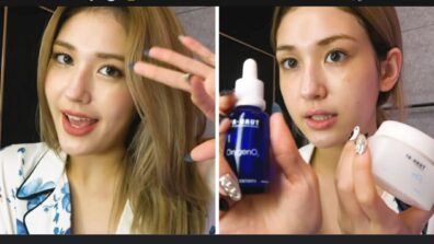 How To Get Flawless Glass Skin Like Somi