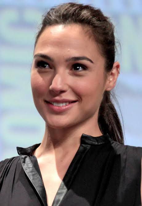 How To Get Gal Gadot’s Clear Glass Flawless Skin - 1