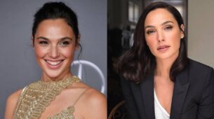 How To Get Gal Gadot’s Clear Glass Flawless Skin