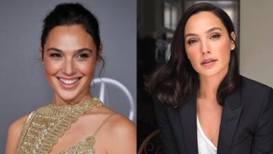 How To Get Gal Gadot’s Clear Glass Flawless Skin