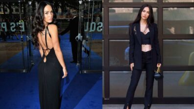 How To Get Megan Fox’s ‘Foxy’ Snatched Look