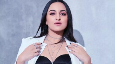 How To Get Sonakshi Sinha’s Beloved Bold Kajal Look