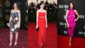 How To Maintain An Elegant Royal Lady-Like Body Like Anne Hathaway