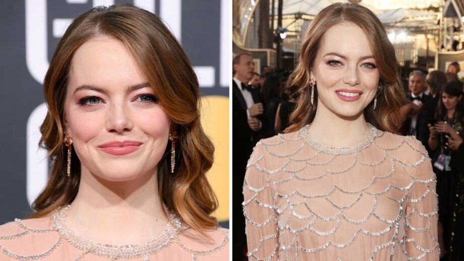 How To Maintain Fresh And Glowing Skin Like Emma Stone - 0