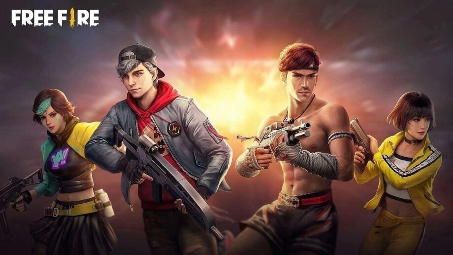 How to redeem the codes in Garena Free Fire - 1