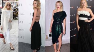 How To Style Yourself Like Margot Robbie – A Fashion Guide