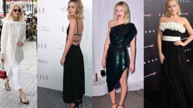 How To Style Yourself Like Margot Robbie – A Fashion Guide