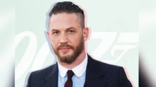 How Well Do You Know Tom Hardy? Here Are 6 Interesting Facts About Him That Fans Might Not Know