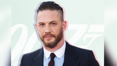 How Well Do You Know Tom Hardy? Here Are 6 Interesting Facts About Him That Fans Might Not Know