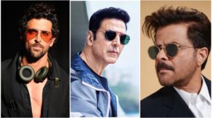 Hrithik Roshan, Akshay Kumar, Anil Kapoor: Actors Who Look Way Younger Than Their Actual Age
