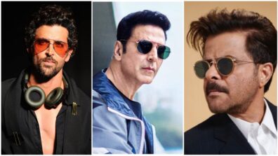 Hrithik Roshan, Akshay Kumar, Anil Kapoor: Actors Who Look Way Younger Than Their Actual Age