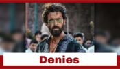 Hrithik Roshan Denies Shooting In UP: Overshoots Vikram Vedha Remake Budget: Read