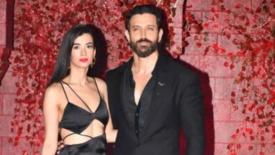 Hritik Roshan is all set to tie the knot with Saba Azad, say reports