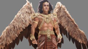 I always wanted to play a role of a character endowed with superpowers: Faisal Khan