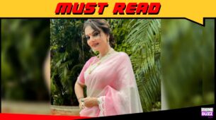 I am excited to have bagged my first positive role with Na Umar Ki Seema Ho after 25 years: Deepshikha Nagpal