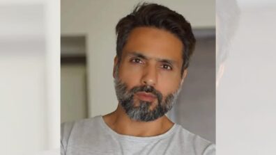 I am glad to be playing my age in Na Umr ki Seema Ho: Iqbal Khan