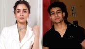 The Truth About Why Alia Bhatt Read Ibrahim Ali Khan’s Message On Karan’s Show