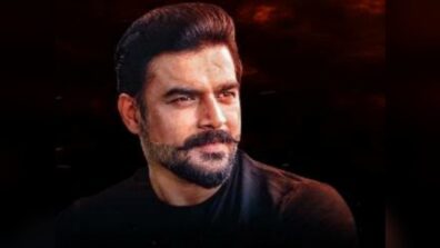 I Am Grateful To God & The Audience – R Madhavan