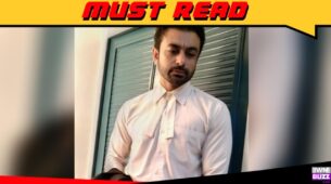 I am having a great time shooting with Mona Singh in Pushpa Impossible: Kalpesh Chauhan