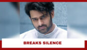 I Am Not Thinking…: Prabhas Breaks His Silence On Joining OTT Sites