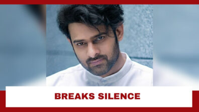 I Am Not Thinking…: Prabhas Breaks His Silence On Joining OTT Sites