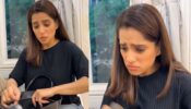 “I am not usually this forgetful” Marathi actress Priya Bapat shares cryptic post, see what’s happening