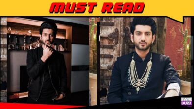 I am particular about my commitment like Kabir of Muskuraane Ki Vajah Tum Ho: Kunal Jaisingh