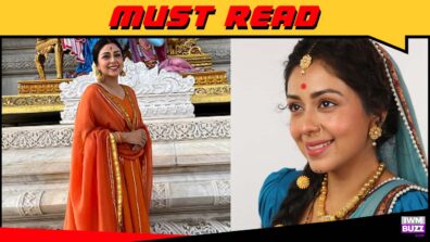 I am seeking inspiration from real-life mothers for my role of Yashoda in Yashomati Maiyaa Ke Nandlala: Neha Sargam