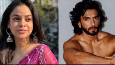 “I am woman, my modesty isn’t insulted,” says Sumona Chakravarti On FIR Against Ranveer Singh