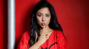 “I came walking from Worli to Andheri… because I didn’t have money”, Anupamaa aka Rupali Ganguly Recalls Her Struggling Days