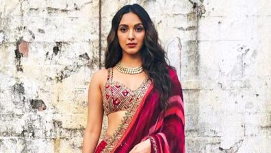 “I couldn’t have lived if I wasn’t talented”, says Kiara Advani on being called ‘Lucky Mascot’ of films