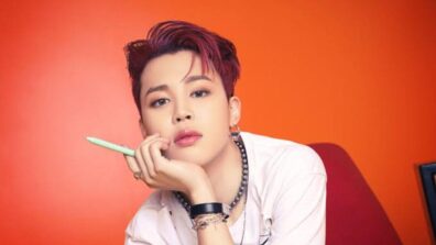 “I felt sort of guilty the past two years”: BTS Jimin Confesses: Deets inside