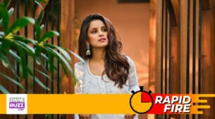 I fight till my last breath and that’s what I am – KKK 12 fame Chetna Pande