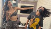 I have no expectations: Ananya Panday caught on camera punching girl, deets inside