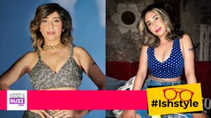 I love Rihanna’s sense of fashion: Neha Bhasin
