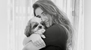 I love you my baby: Ashnoor Kaur pens heartfelt note for ‘Ziggy’, fans can’t handle cuteness