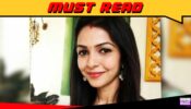 I want to get out of the positive roles and look beyond: Keerti Nagpure