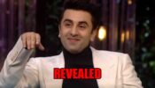 I Was Forced: Ranbir Kapoor Opens Up On Getting On Koffee With Karan