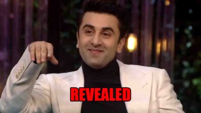 I Was Forced: Ranbir Kapoor Opens Up On Getting On Koffee With Karan