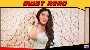 I was skeptical to take up Kaamna’s role in Bohot Pyaar Karte Hai: Shireen Mirza