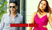 I Was So Scared At First: Sargun Mehta Expresses Upon Her Bollywood Debut Alongside Akshay Kumar: Read